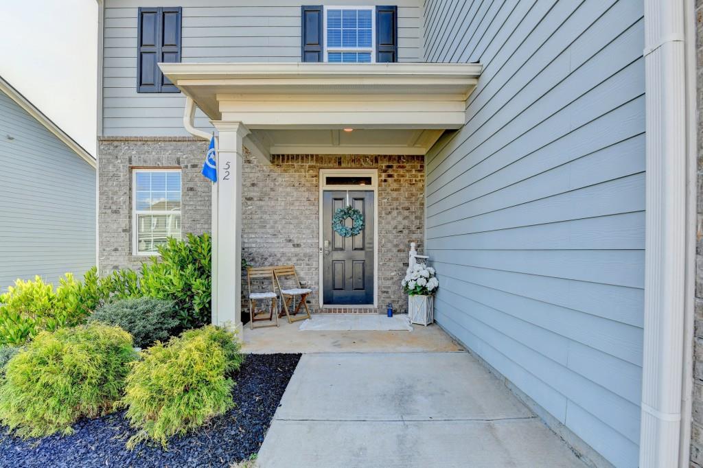 52 Brode Lane Pendergrass, GA 30567 - Photo 2 of 51