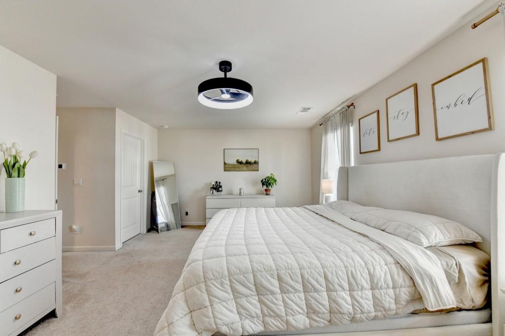 52 Brode Lane Pendergrass, GA 30567 - Photo 25 of 51