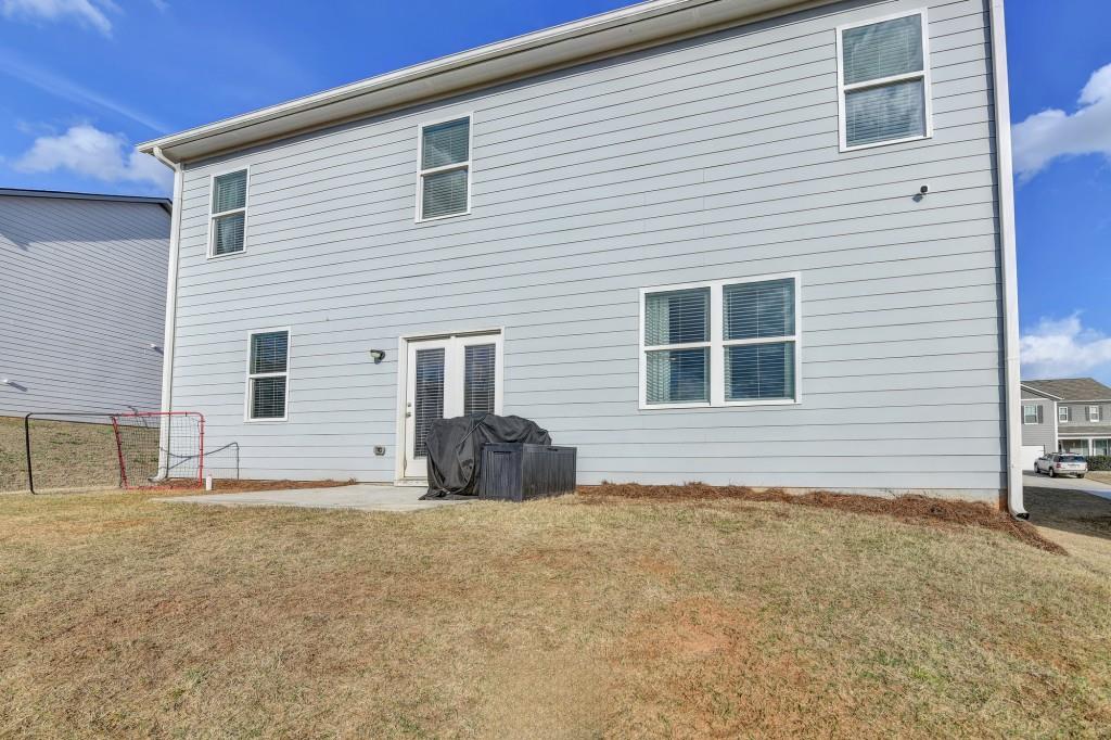 52 Brode Lane Pendergrass, GA 30567 - Photo 41 of 51