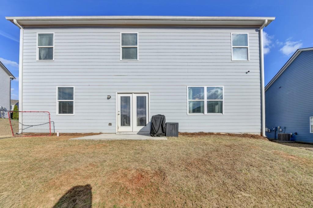 52 Brode Lane Pendergrass, GA 30567 - Photo 42 of 51