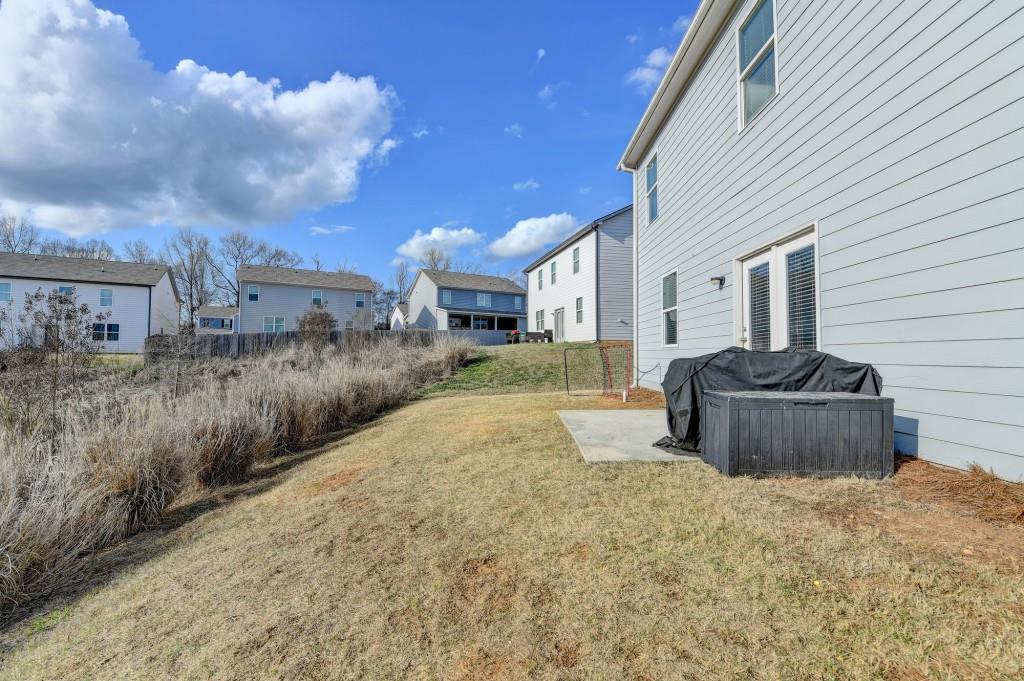 52 Brode Lane Pendergrass, GA 30567 - Photo 43 of 51