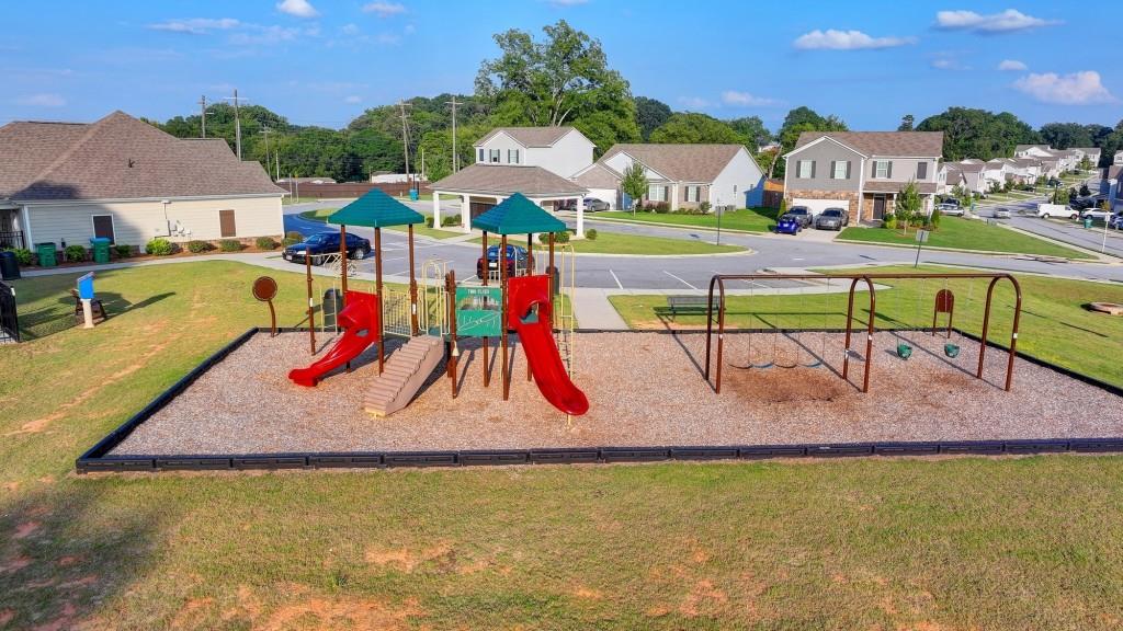 52 Brode Lane Pendergrass, GA 30567 - Photo 46 of 51