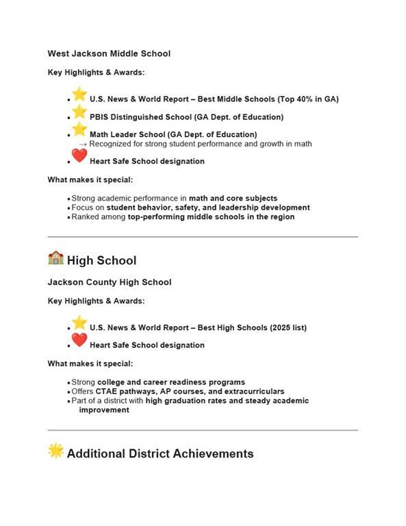 52 Brode Lane Pendergrass, GA 30567 - Photo 49 of 51