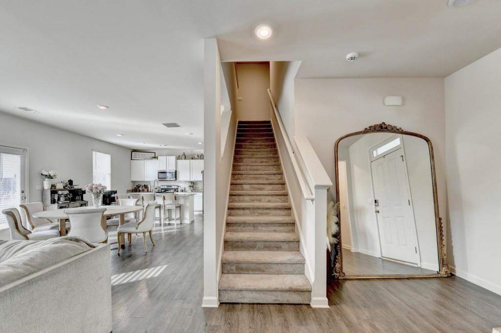 52 Brode Lane Pendergrass, GA 30567 - Photo 5 of 51