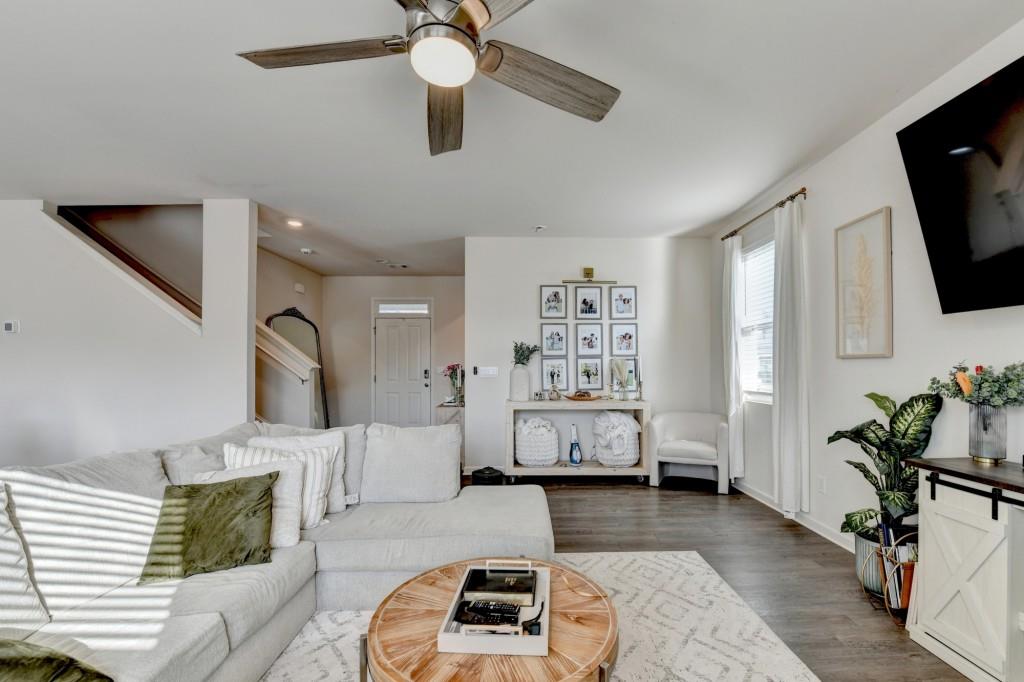 52 Brode Lane Pendergrass, GA 30567 - Photo 8 of 51