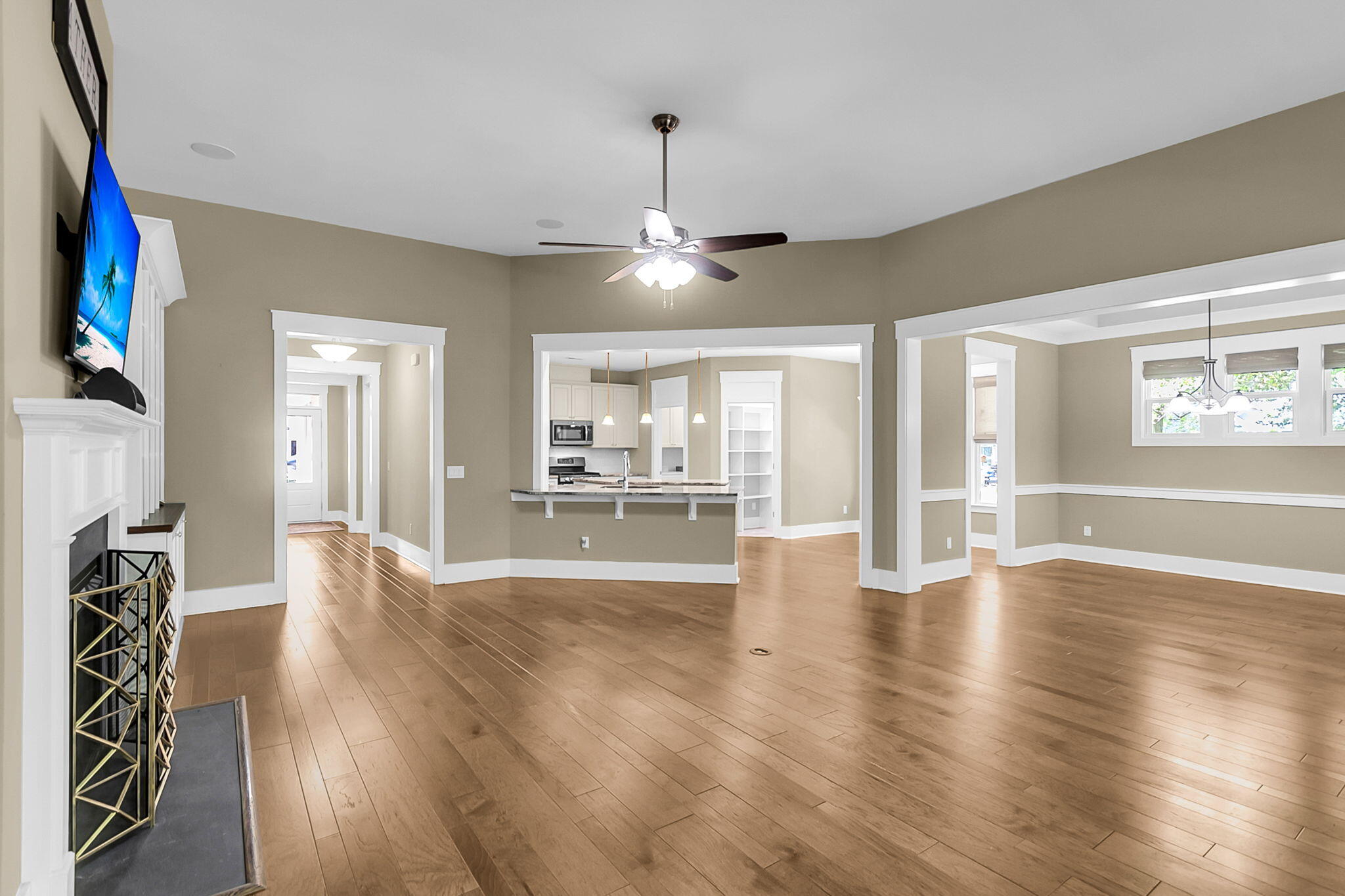 6016 Wild Azalea Road Summerville, SC 29483 - Photo 18 of 98 CREM - 6016 Wild Azalea-38