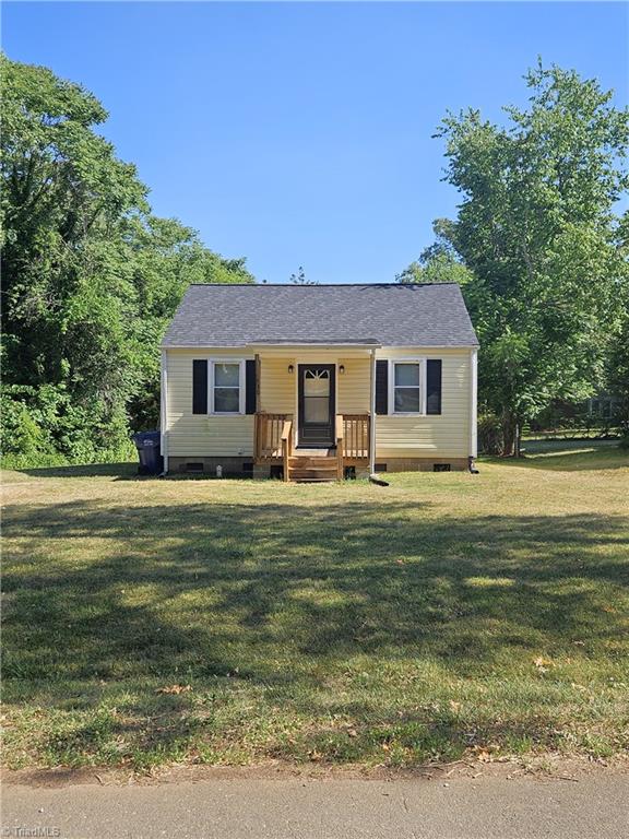 130 Court Street Rural Hall, NC 27045 - Photo 1 of 16
