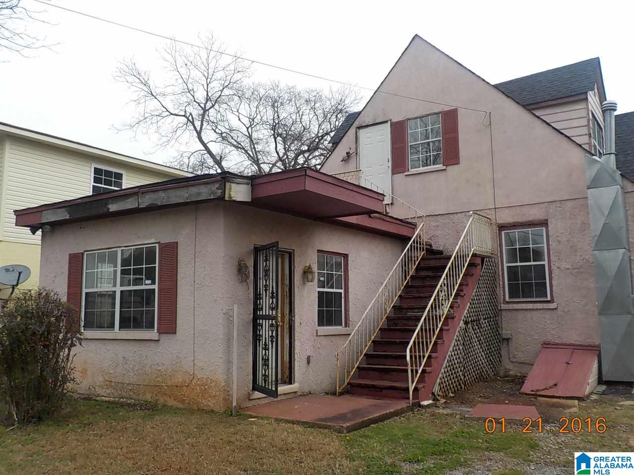 1328 18th Street Southwest Birmingham, AL 35211 - Photo 3 of 28