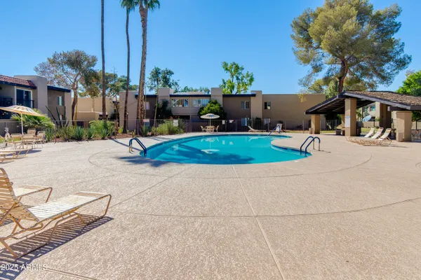 $399,900 | 4201 East Camelback Road, Unit 41, Phoenix, AZ 85018