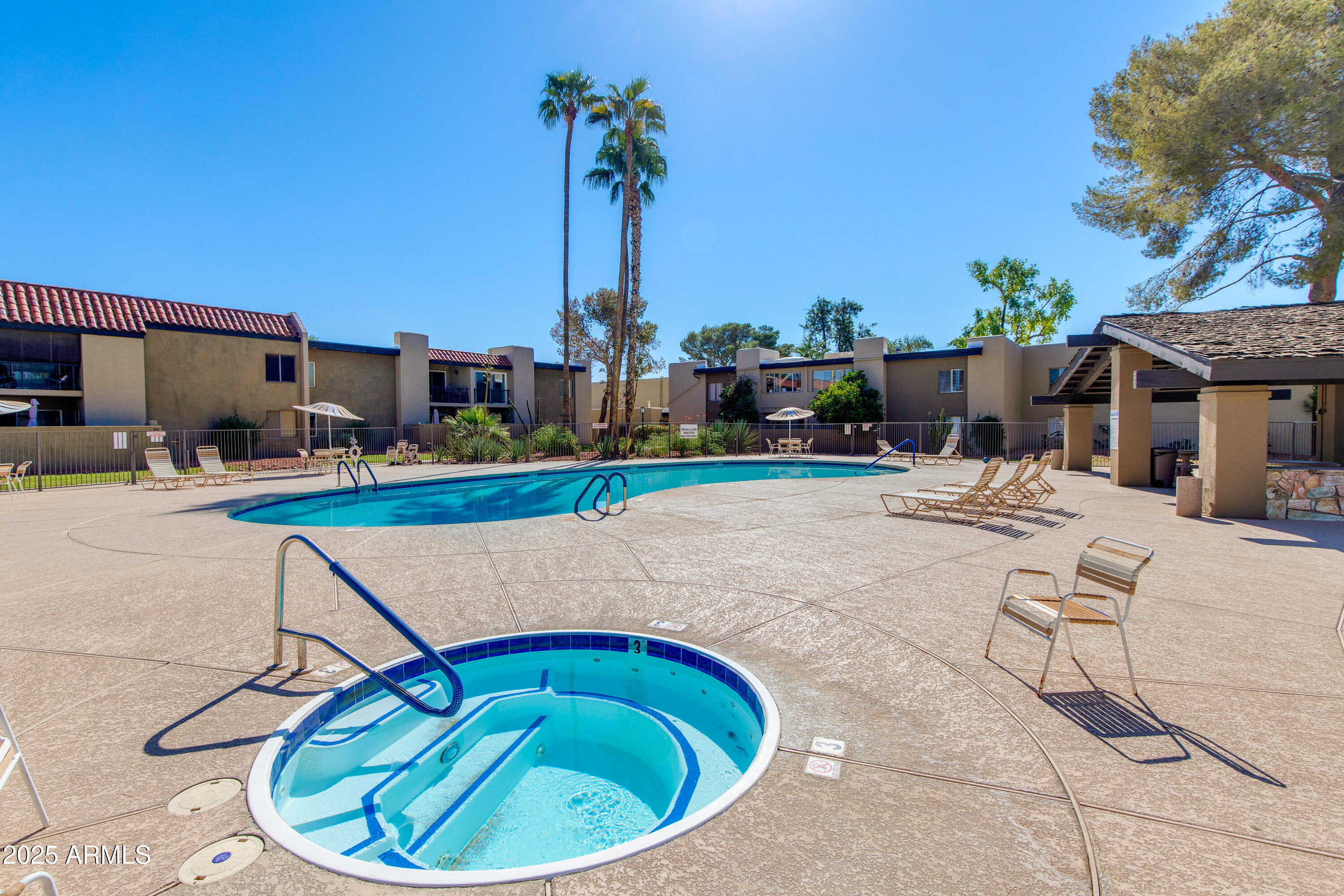 4201 East Camelback Road, Unit 41 Phoenix, AZ 85018 - Photo 19 of 21 35-Camelback