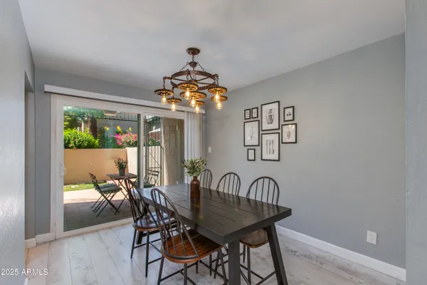 $399,900 | 4201 East Camelback Road, Unit 41, Phoenix, AZ 85018