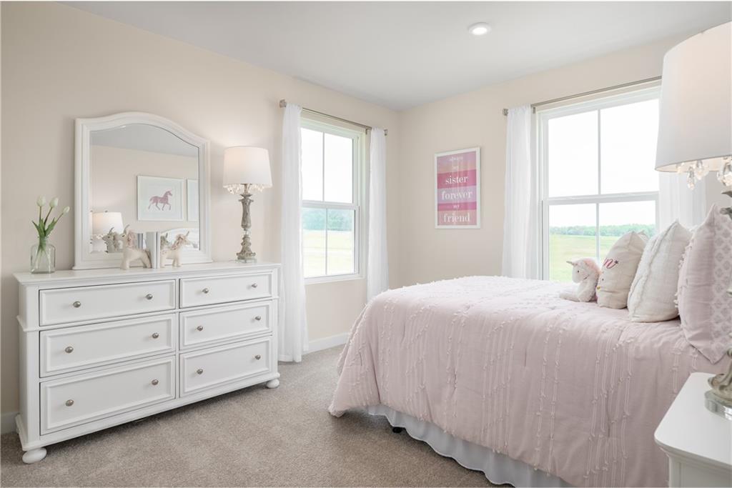 104 Scenic Ridge Drive Venetia, PA 15367 - Photo 14 of 17