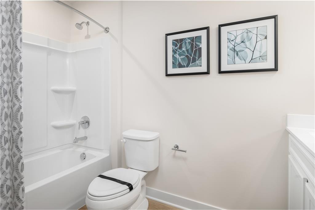 104 Scenic Ridge Drive Venetia, PA 15367 - Photo 15 of 17