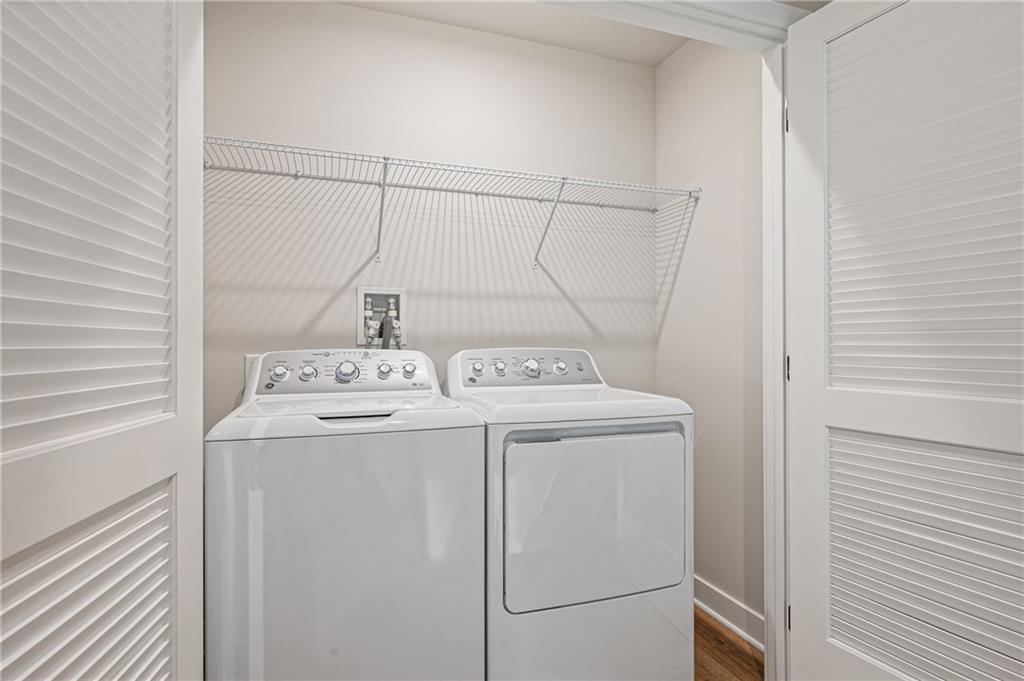 104 Scenic Ridge Drive Venetia, PA 15367 - Photo 23 of 32 Laundry