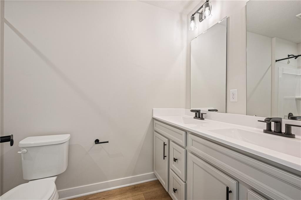 104 Scenic Ridge Drive Venetia, PA 15367 - Photo 24 of 32 Bathroom 1