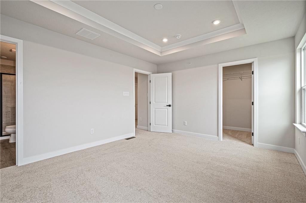 104 Scenic Ridge Drive Venetia, PA 15367 - Photo 29 of 32 Primary bedroom
