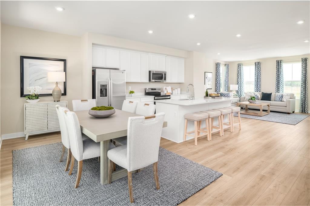 104 Scenic Ridge Drive Venetia, PA 15367 - Photo 4 of 17