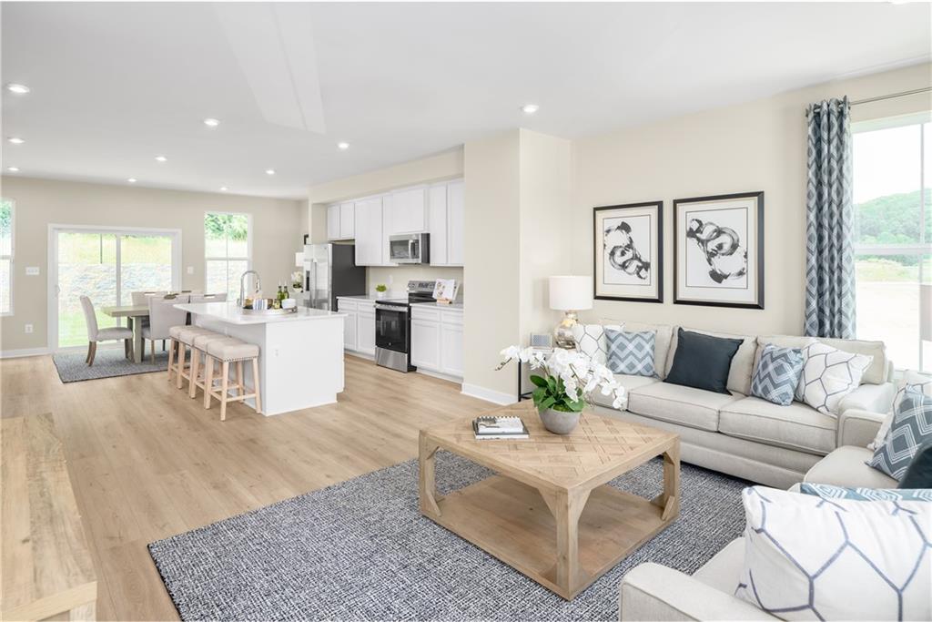 104 Scenic Ridge Drive Venetia, PA 15367 - Photo 6 of 17