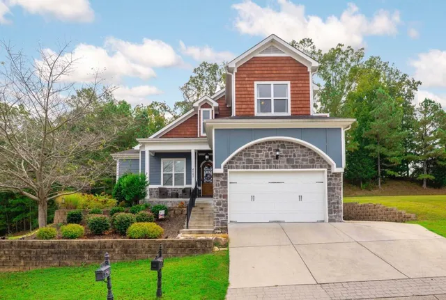 $849,000 | 4542 Sailmaker Circle, Chattanooga, TN 37416