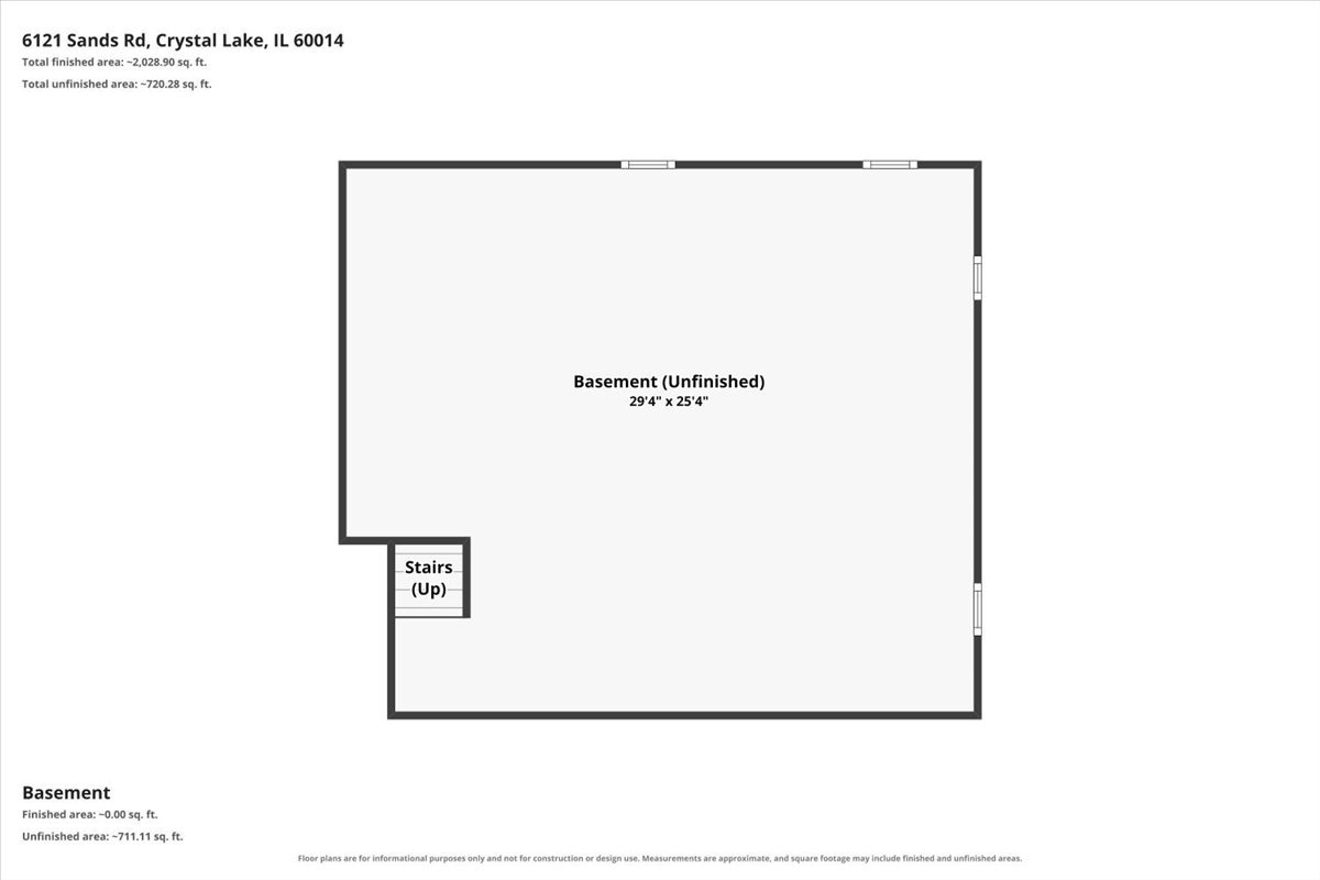 6121 Sands Road Crystal Lake, IL 60014 - Photo 24 of 24 Gallery Image 24