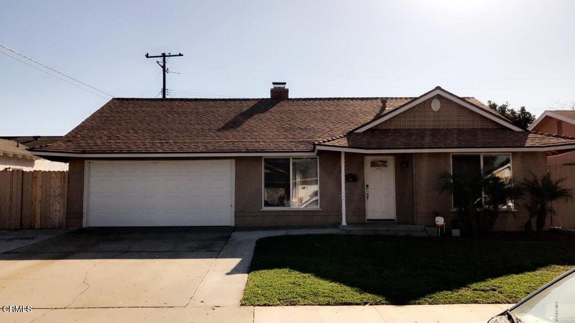 910 Bluebell Street Oxnard, CA 93036 - Photo 1 of 4 front
