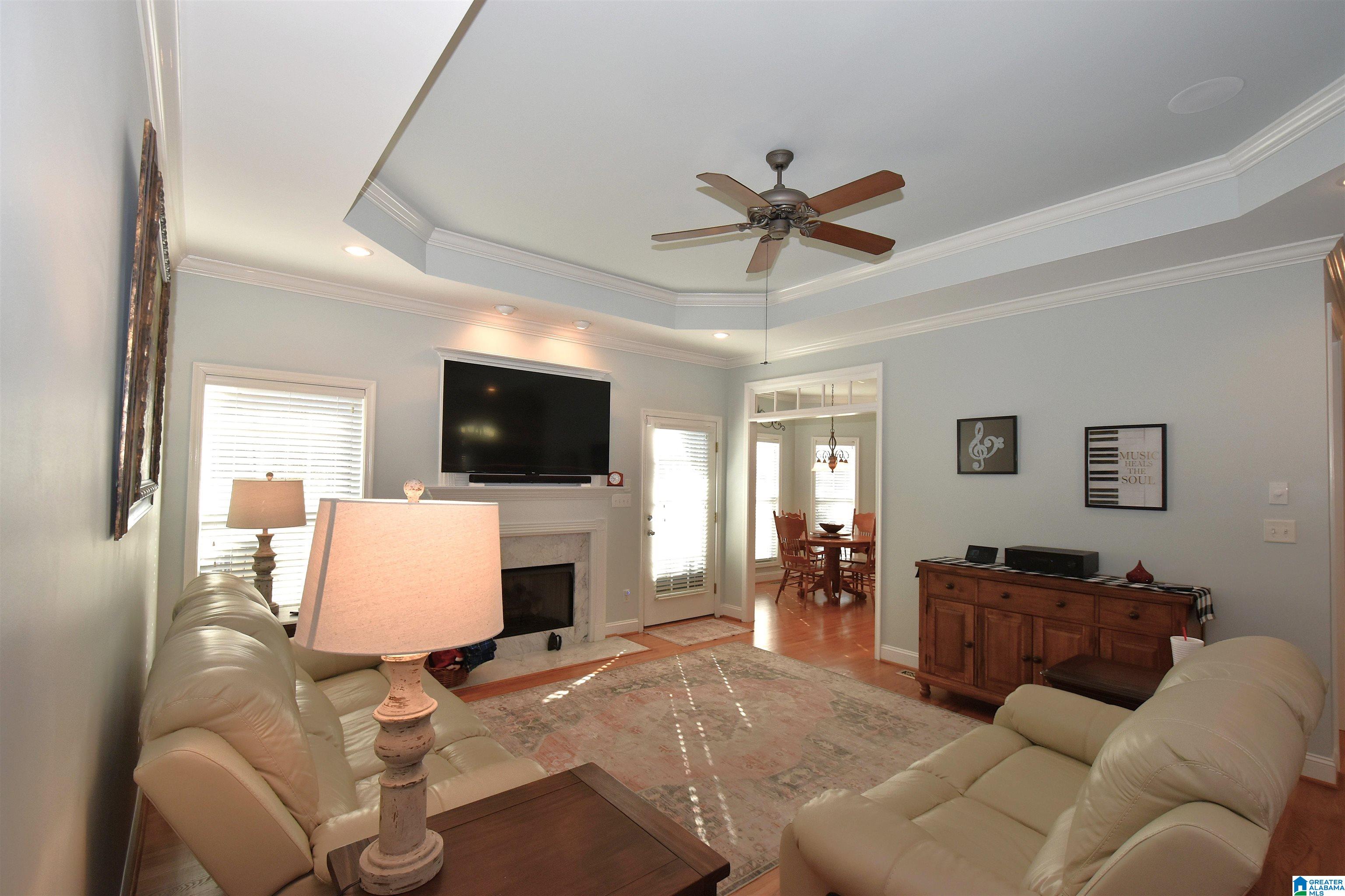 929 Hickory Valley Road Trussville, AL 35173 - Photo 19 of 49