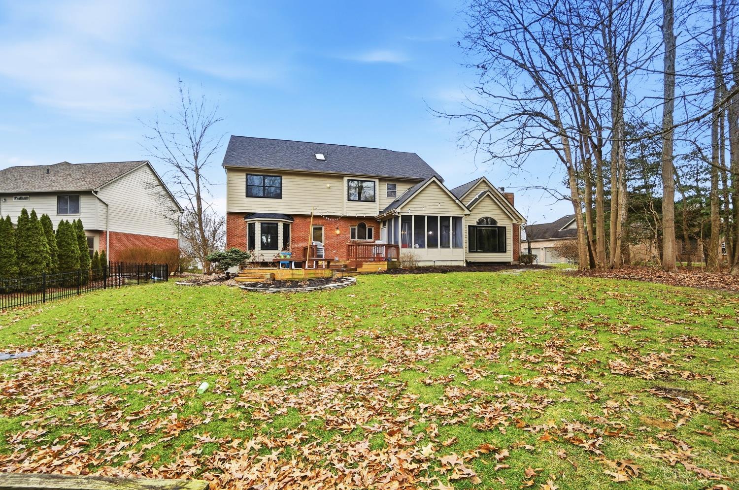 862 Miami Ridge Drive Loveland, OH 45140 - Photo 78 of 91