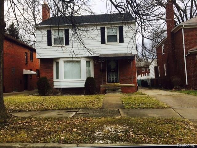 17360 Edinborough Road Detroit, MI 48219 - Photo 1 of 1 Gallery Image 1