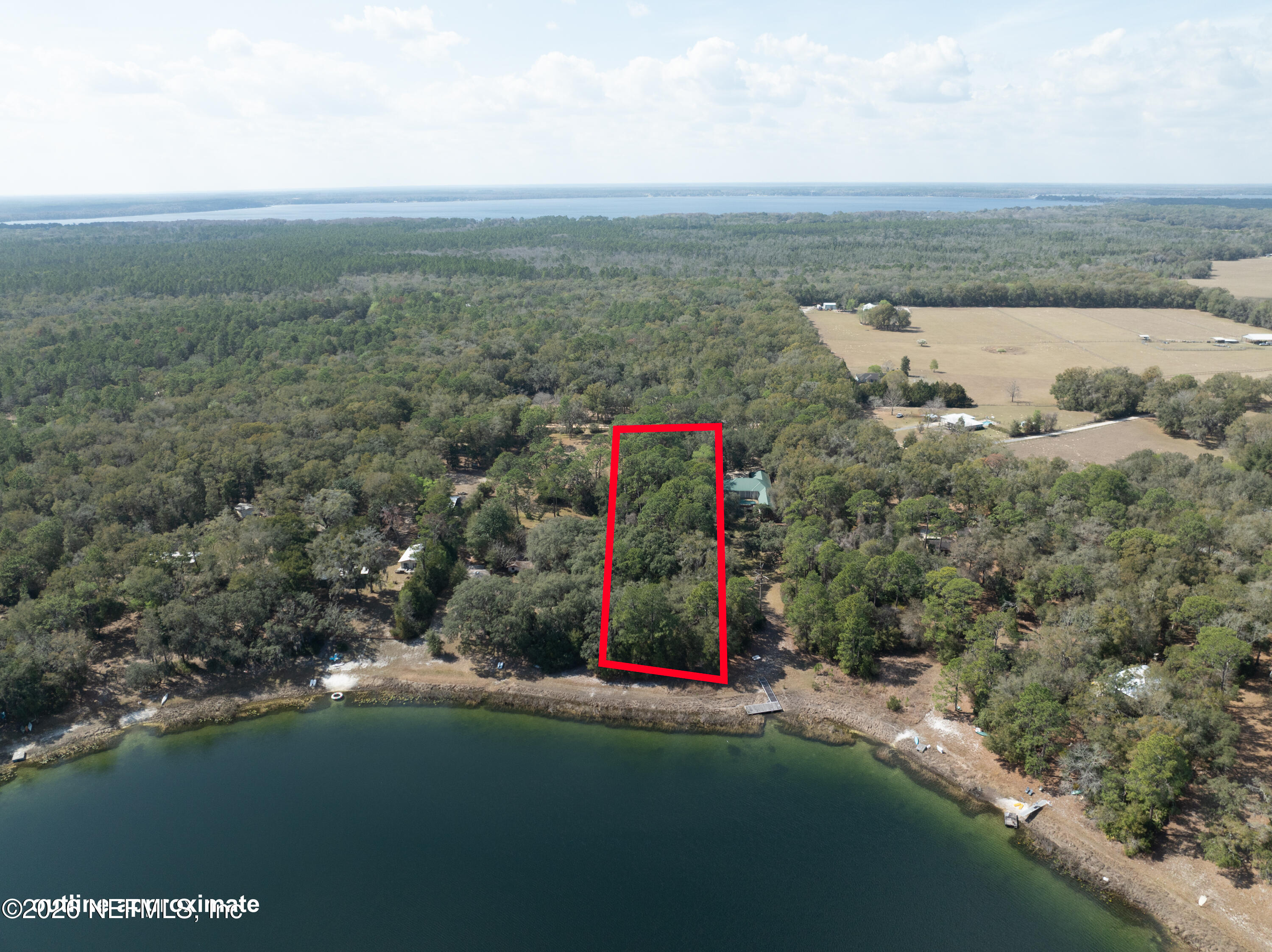 0 Lilly Lake Road Melrose, FL 32666 - Photo 2 of 7 LillyLakeRdMLS-3