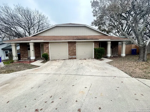 $1,250 | 6306 Worchester Knoll, San Antonio, TX 78233