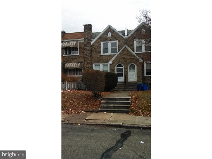 7416 Sommers Road Philadelphia, PA 19138 - Photo 1 of 1 Gallery Image 1