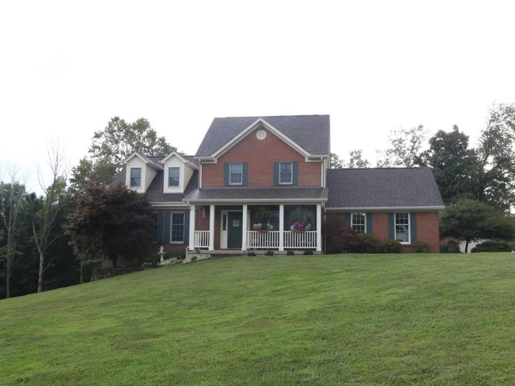 9840 Washington Trace Road California, KY 41007 - Photo 1 of 31
