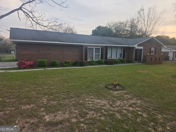 $245,000 | 400 Feagin Mill Road, Warner Robins, GA 31005