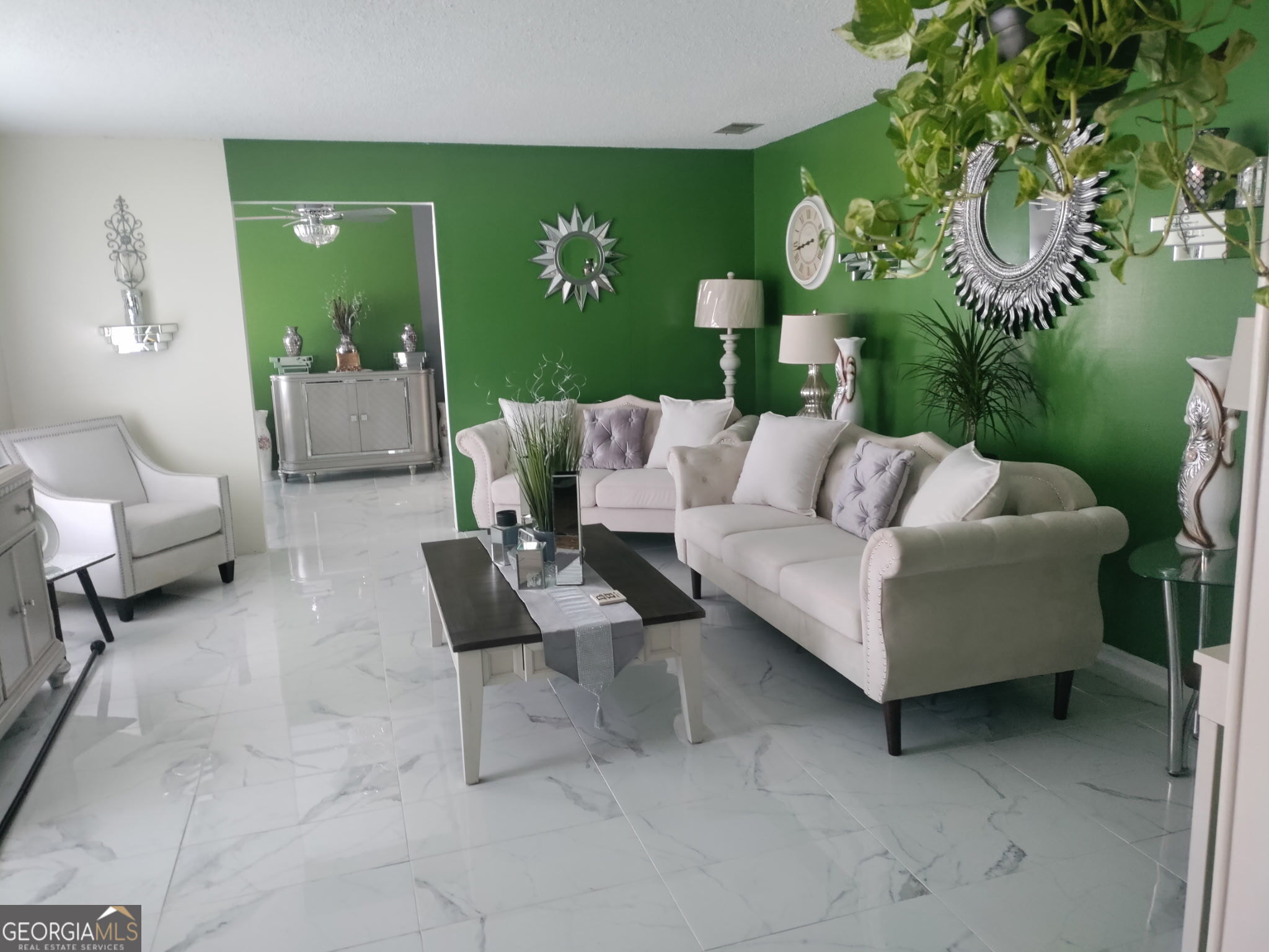 400 Feagin Mill Road Warner Robins, GA 31005 - Photo 2 of 5