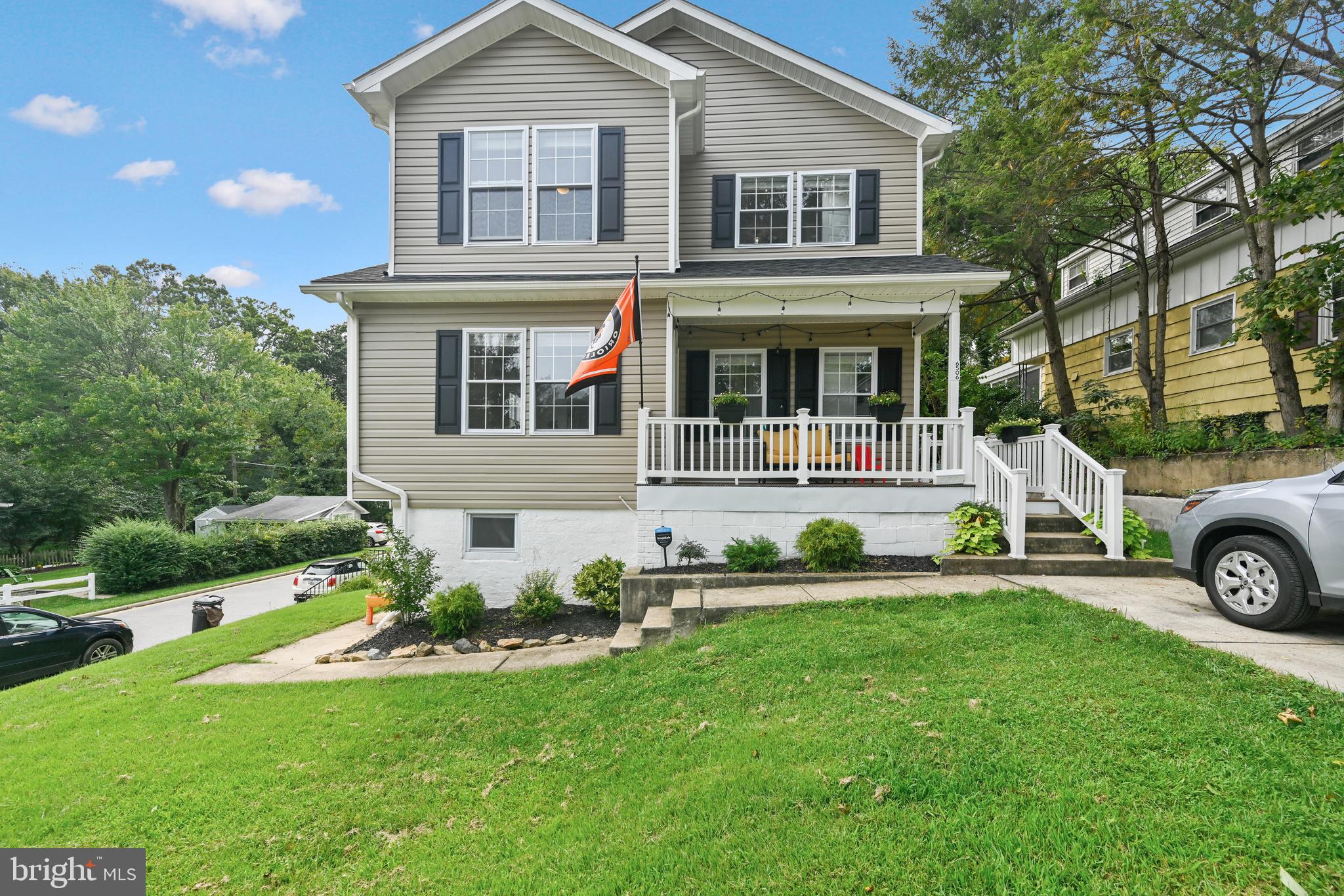 6506 Maplewood Road Baltimore, MD 21212 - Photo 1 of 36 Welcome to 6506 Maplewood