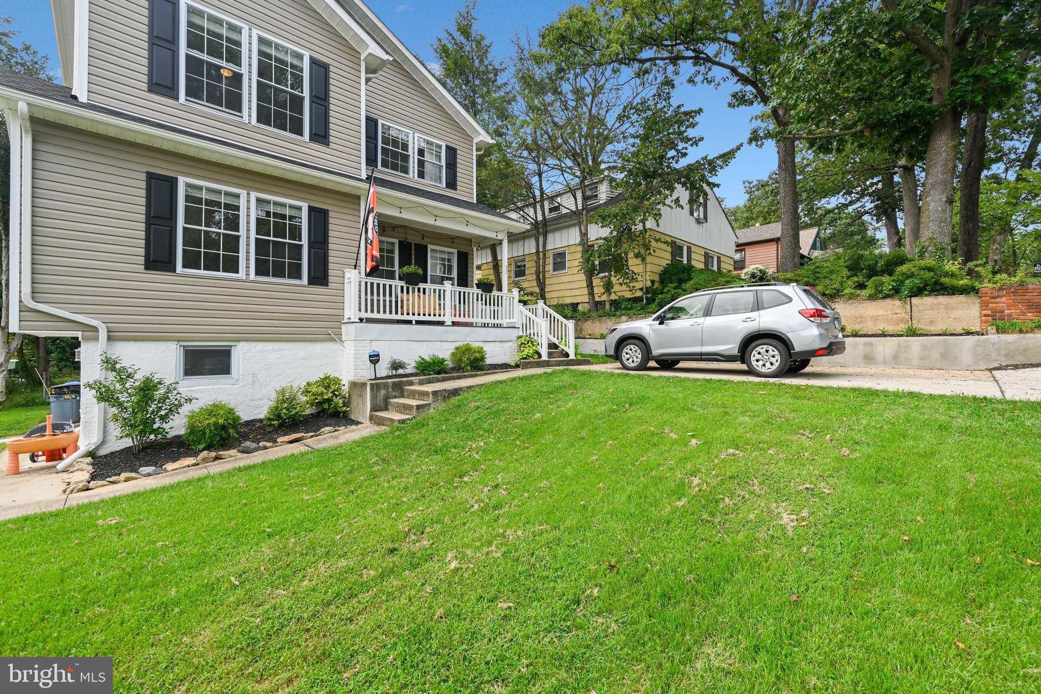 6506 Maplewood Road Baltimore, MD 21212 - Photo 2 of 36 In the quiet Anneslie/Idlewylde Community
