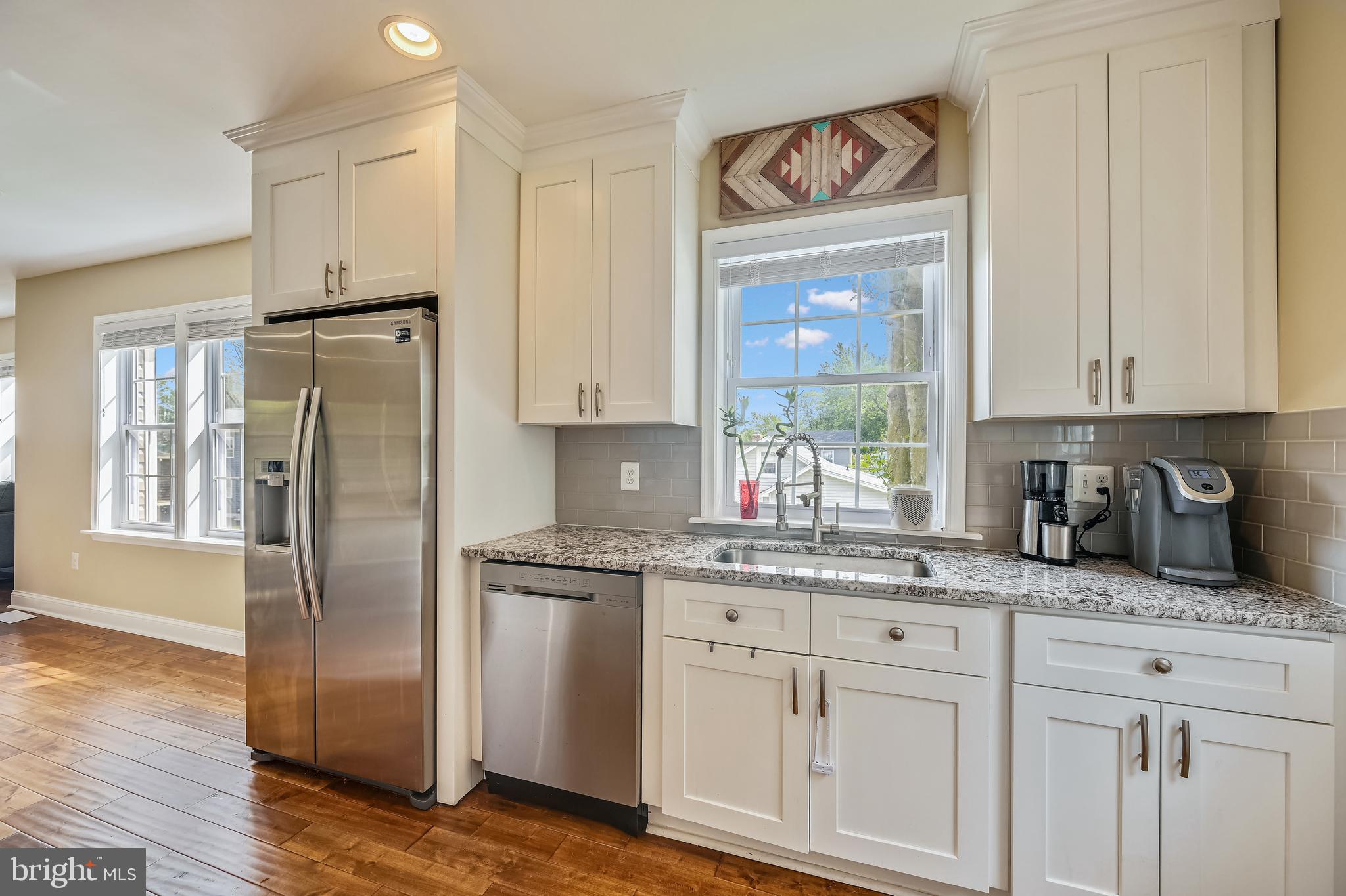 6506 Maplewood Road Baltimore, MD 21212 - Photo 12 of 36 Stainless Steel Appliances