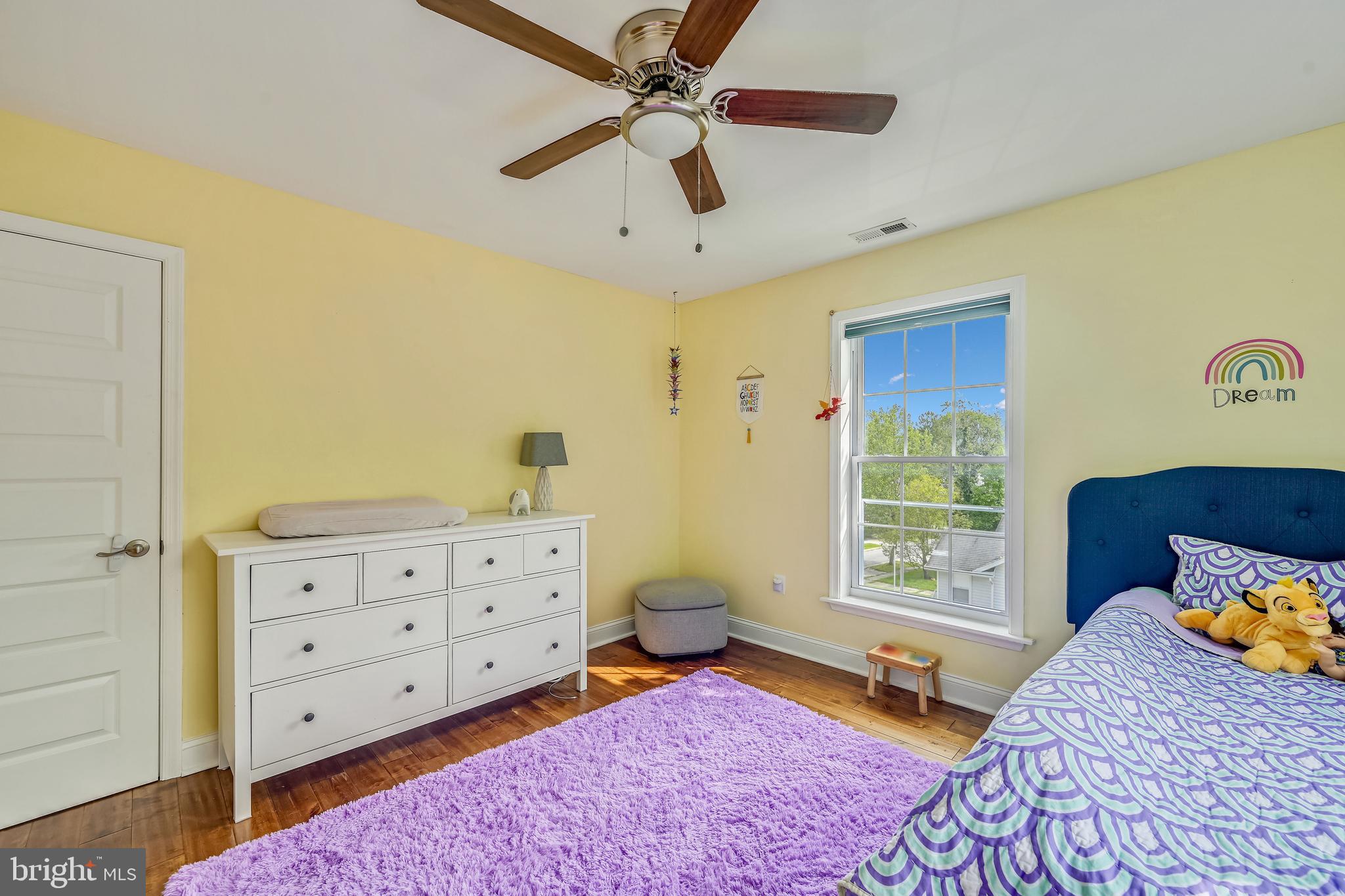 6506 Maplewood Road Baltimore, MD 21212 - Photo 20 of 36 All bedrooms have large closets