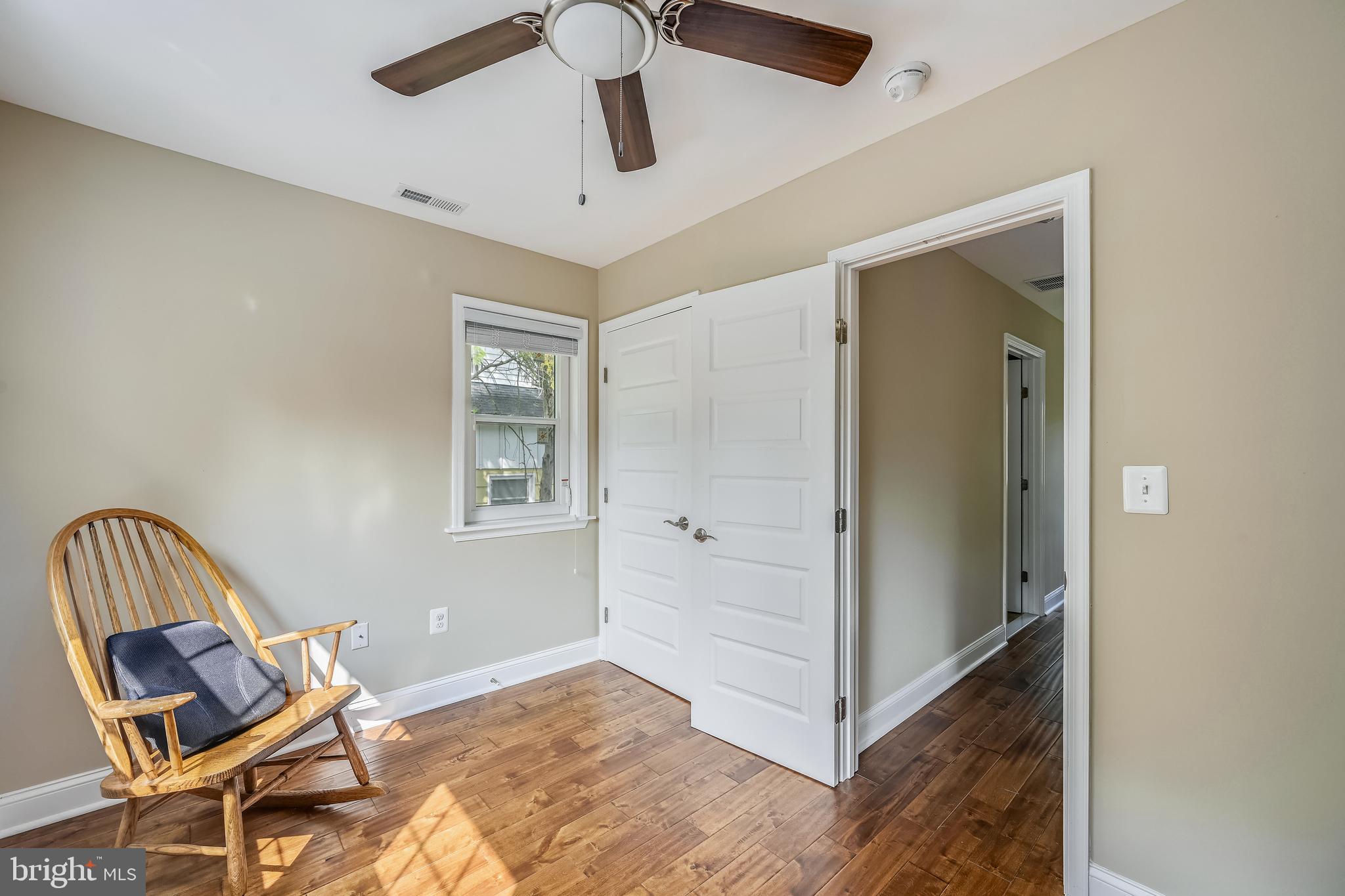6506 Maplewood Road Baltimore, MD 21212 - Photo 26 of 36 Second floor bedroom
