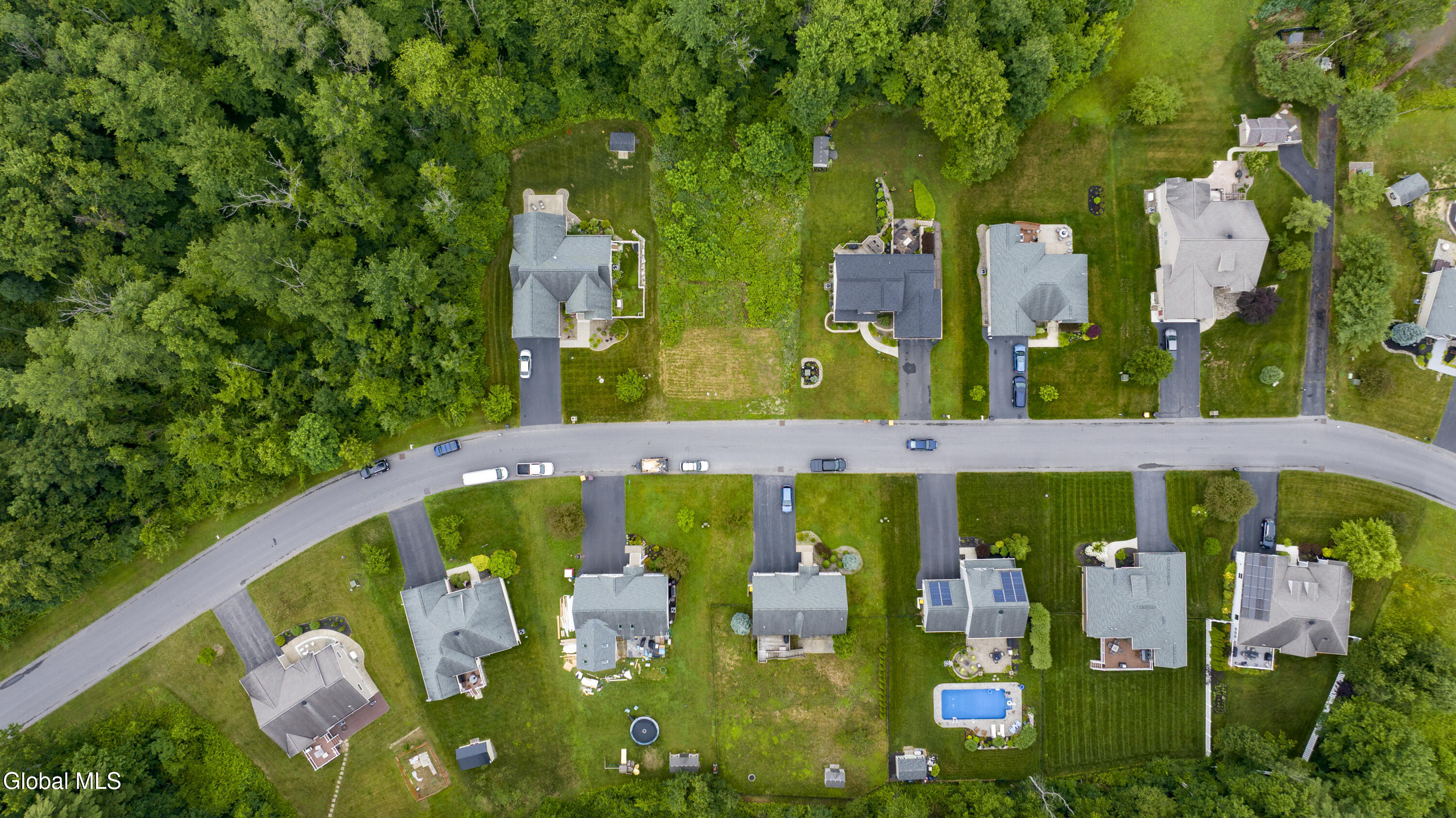 208 Steeple Way Rotterdam, NY 12306 - Photo 2 of 5 Land-5