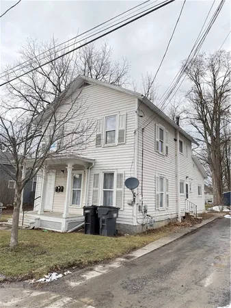 $177,000 | 18 Hollister Street, Starkey, NY 14837
