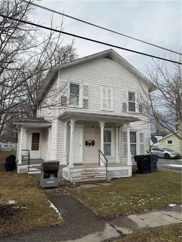 $170,000 | 18 Hollister Street, Starkey, NY 14837