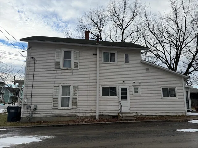 $170,000 | 18 Hollister Street, Starkey, NY 14837