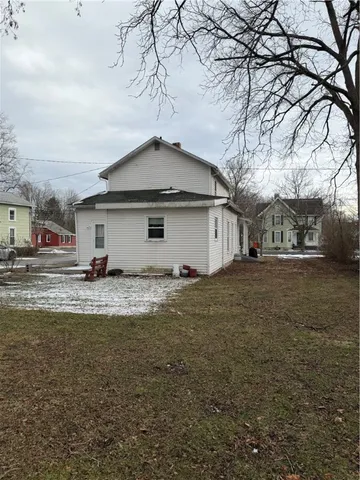 $170,000 | 18 Hollister Street, Starkey, NY 14837