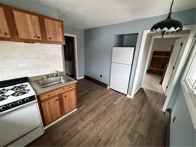 $170,000 | 18 Hollister Street, Starkey, NY 14837