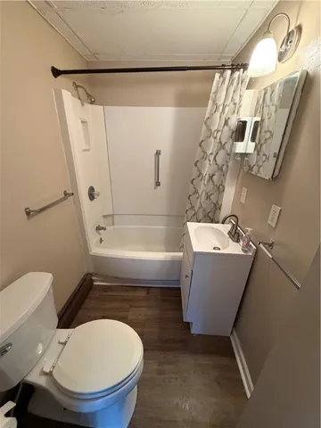 $170,000 | 18 Hollister Street, Starkey, NY 14837