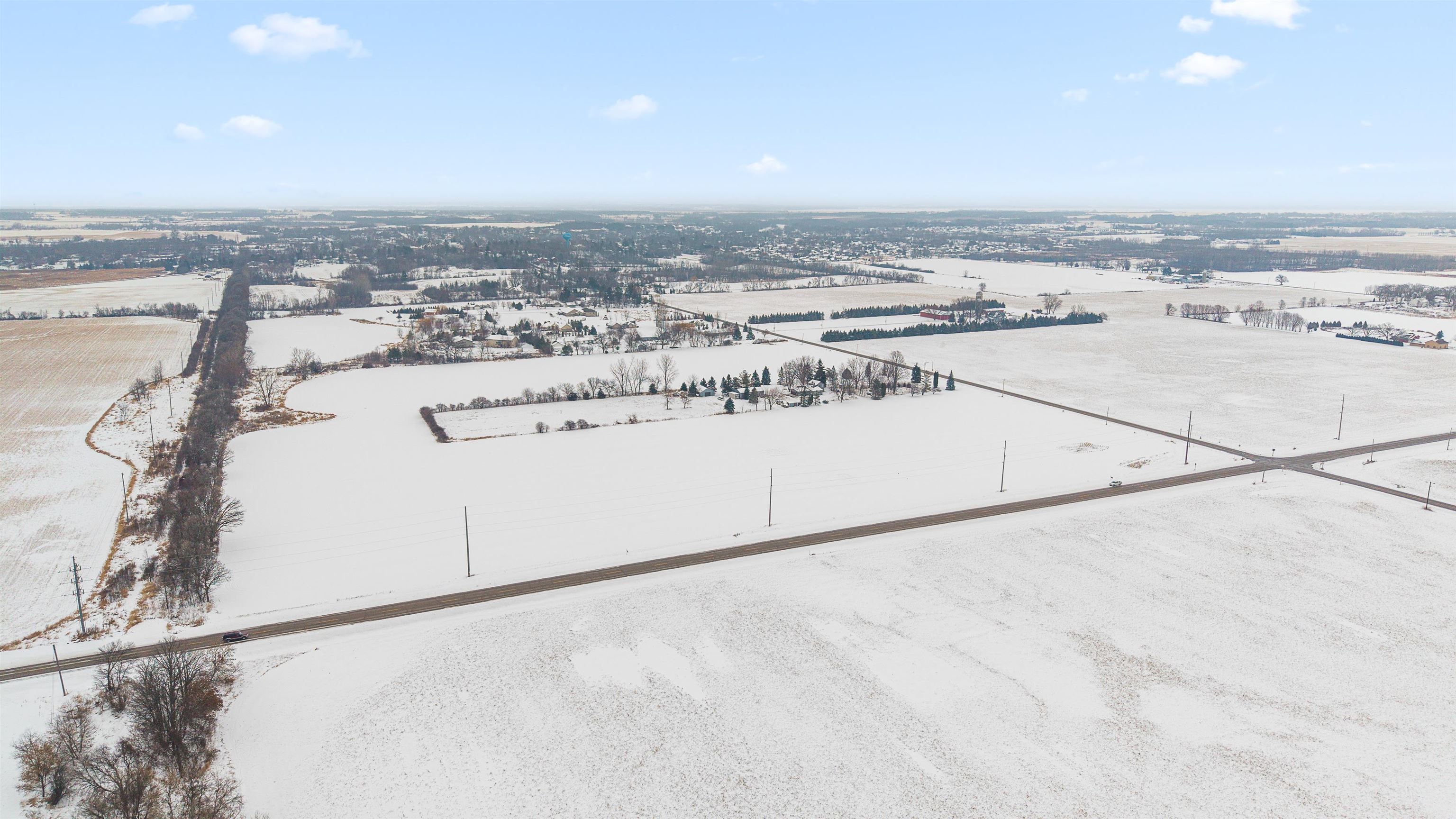 County Road East Omro, WI 54963 - Photo 2 of 7