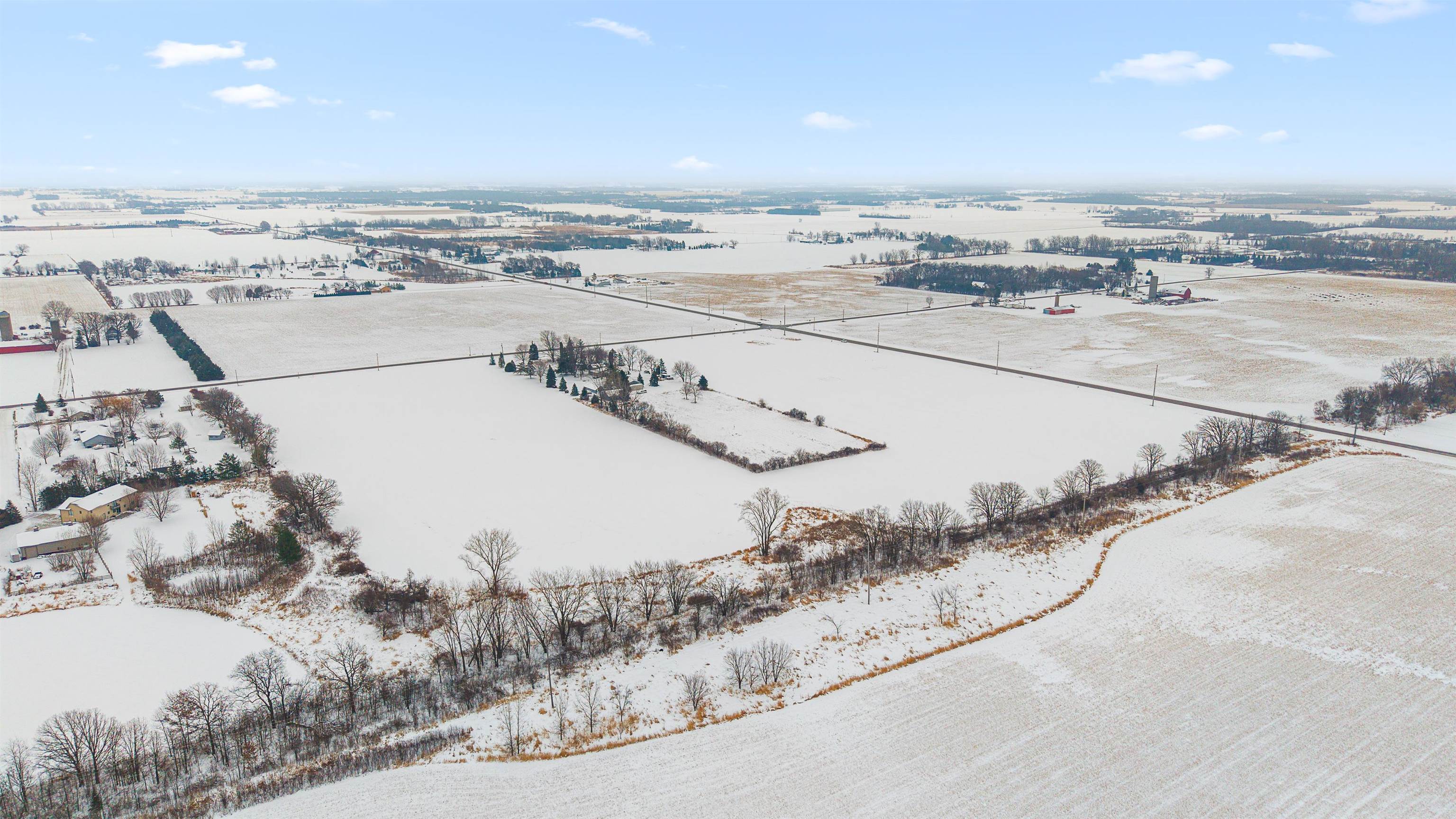 County Road East Omro, WI 54963 - Photo 3 of 7