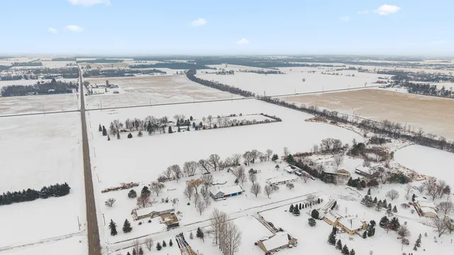 $324,900 | County Road East, Omro, WI 54963