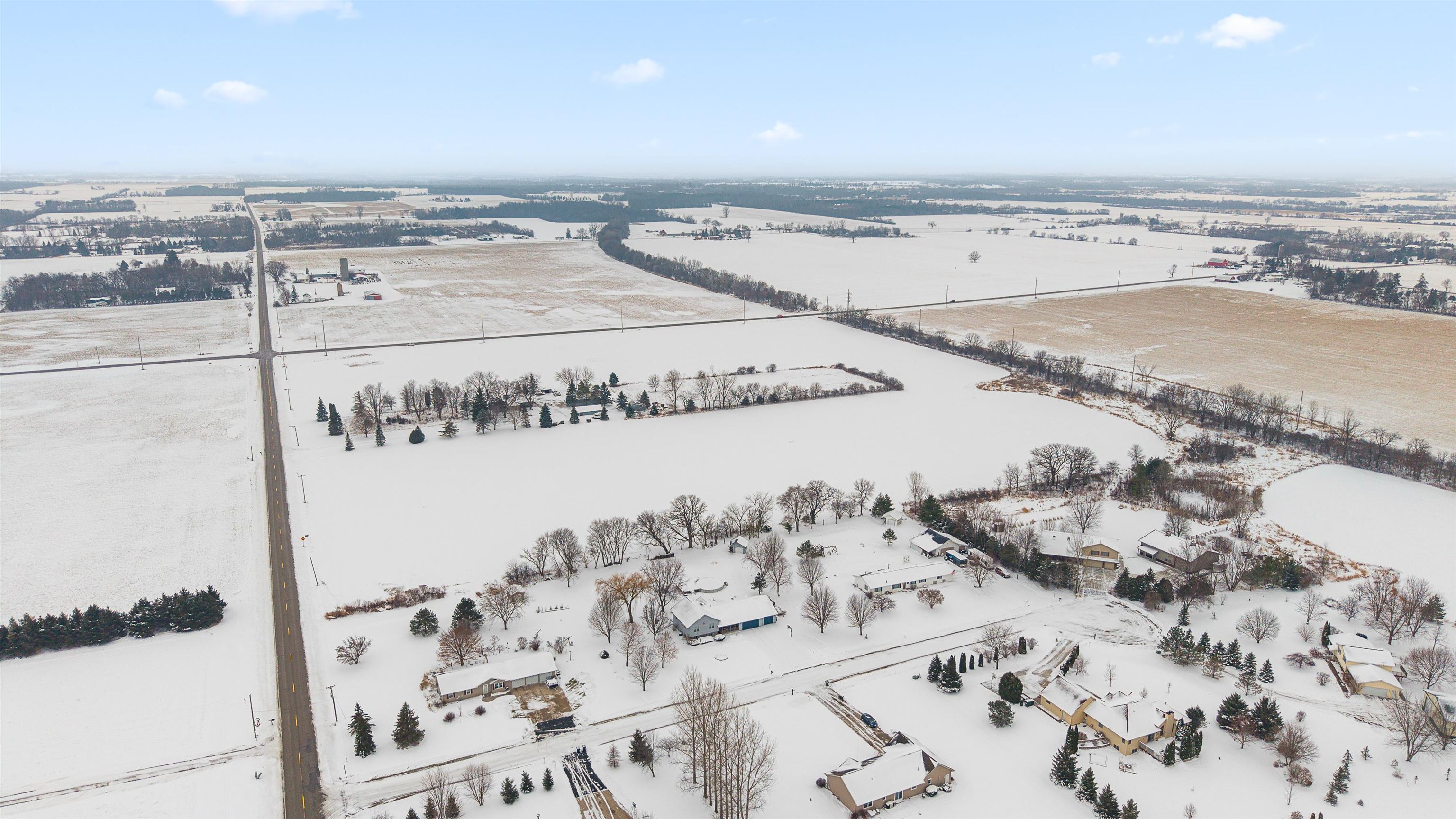 County Road East Omro, WI 54963 - Photo 4 of 7